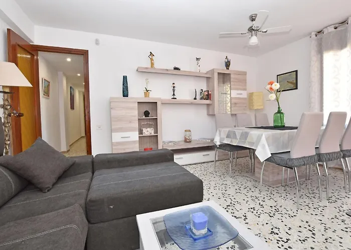 Apartment Magnolia By Interhome