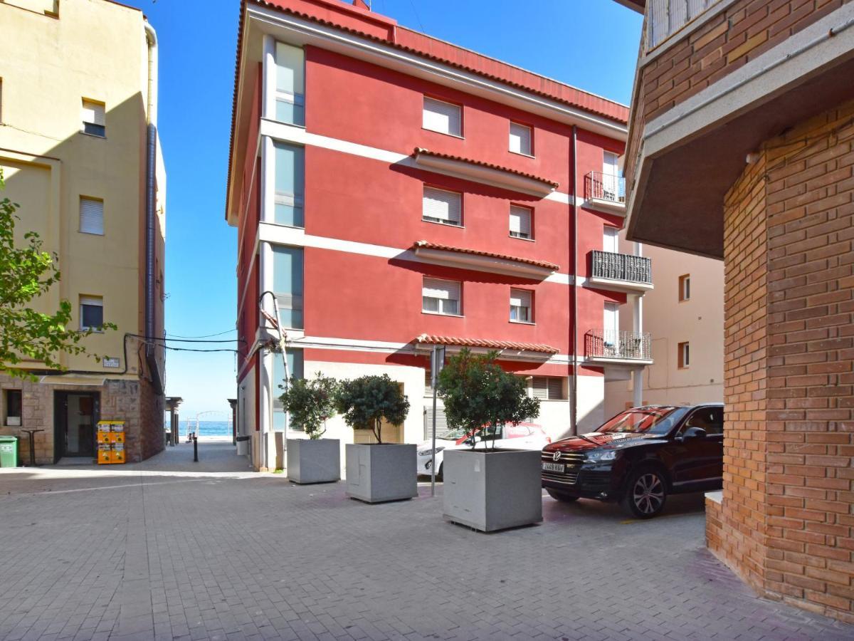 Magnolia By Interhome Appartement Torredembarra