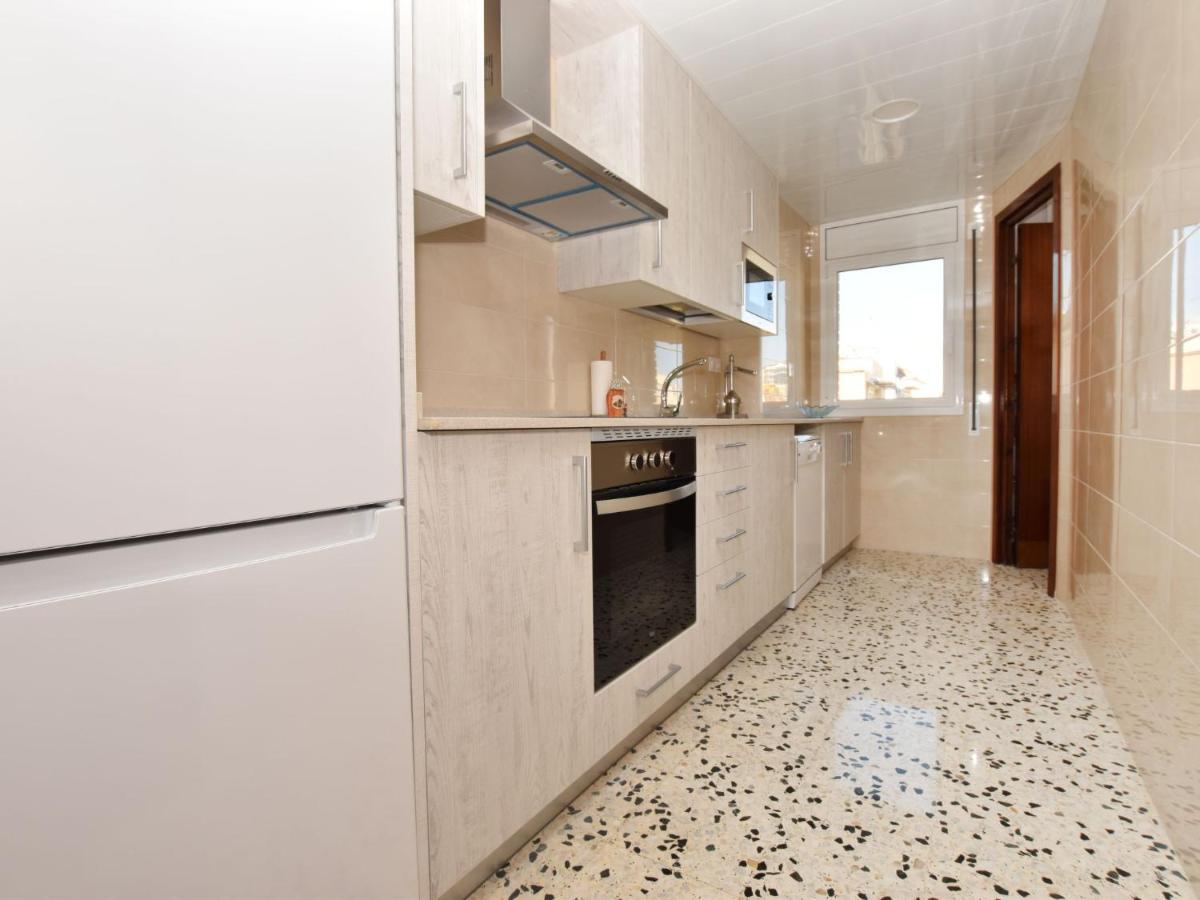 Magnolia By Interhome * Torredembarra