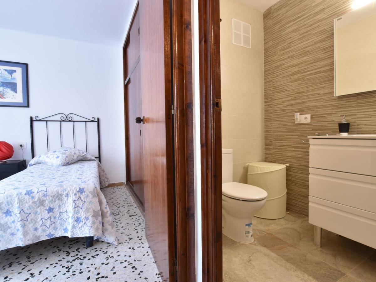 Appartement Magnolia By Interhome