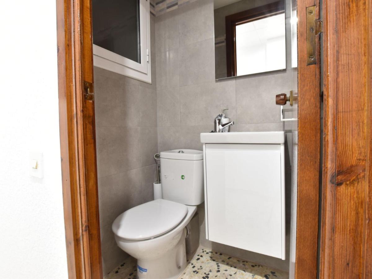 Appartement Magnolia By Interhome Torredembarra