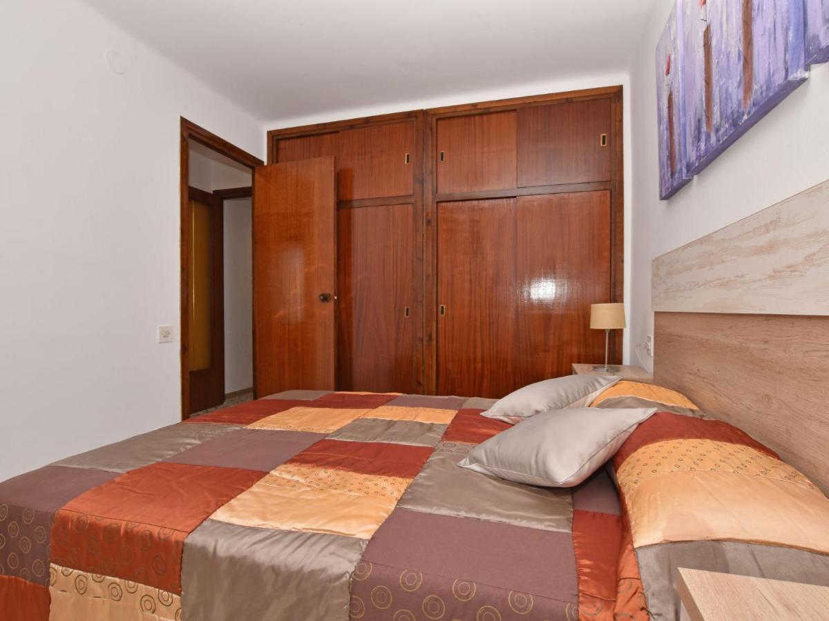 Appartement Magnolia By Interhome Torredembarra
