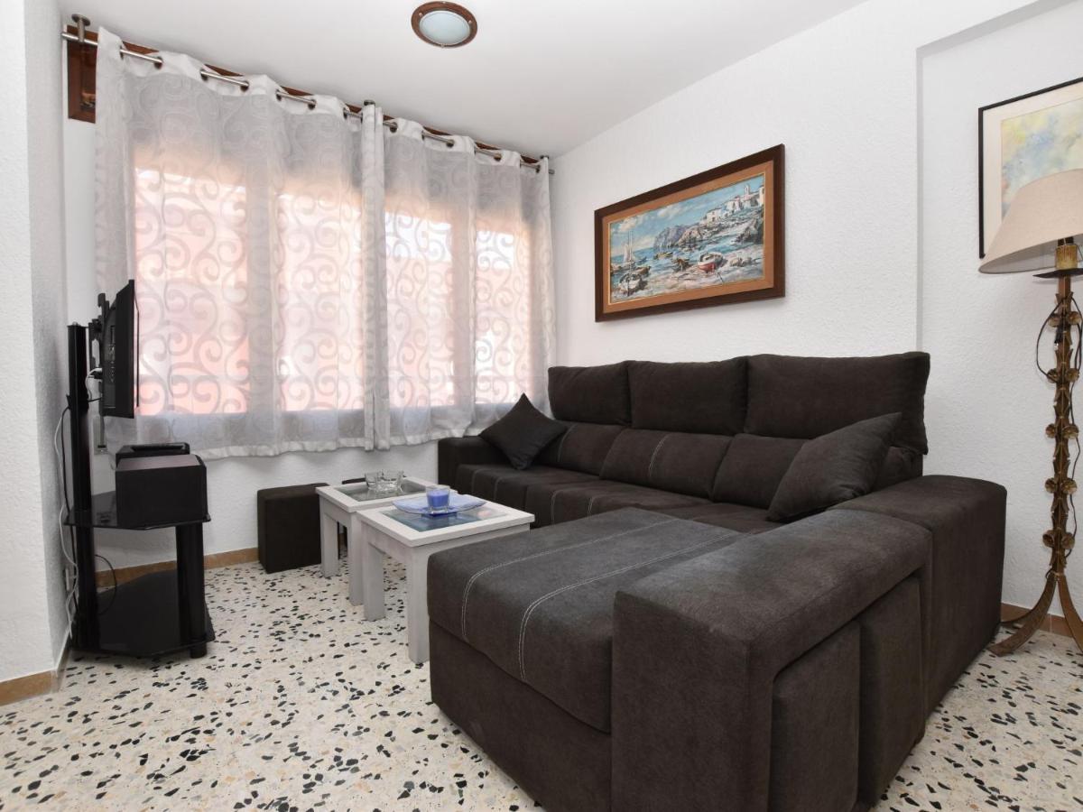 Magnolia By Interhome Appartement