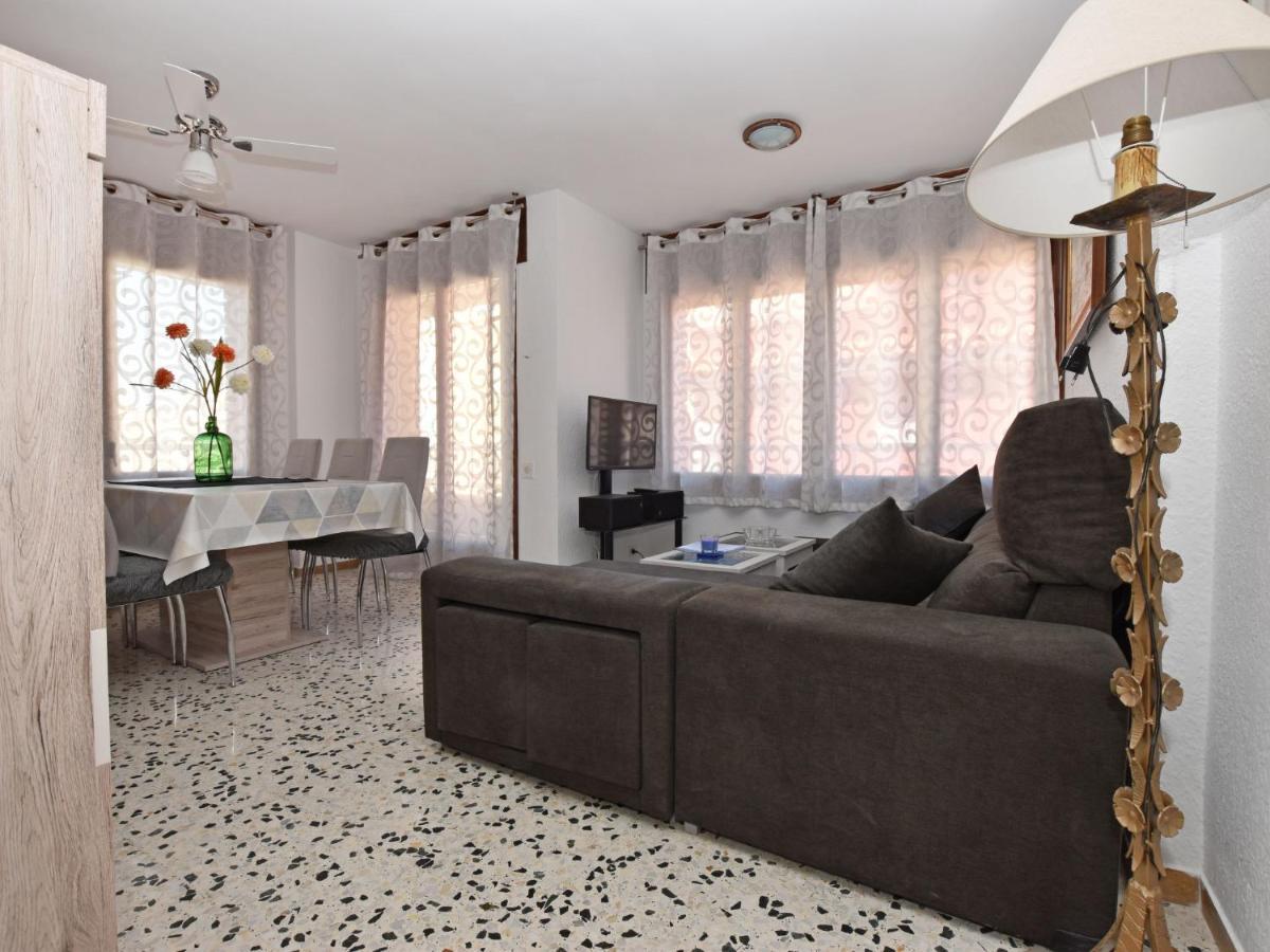 Appartement Magnolia By Interhome