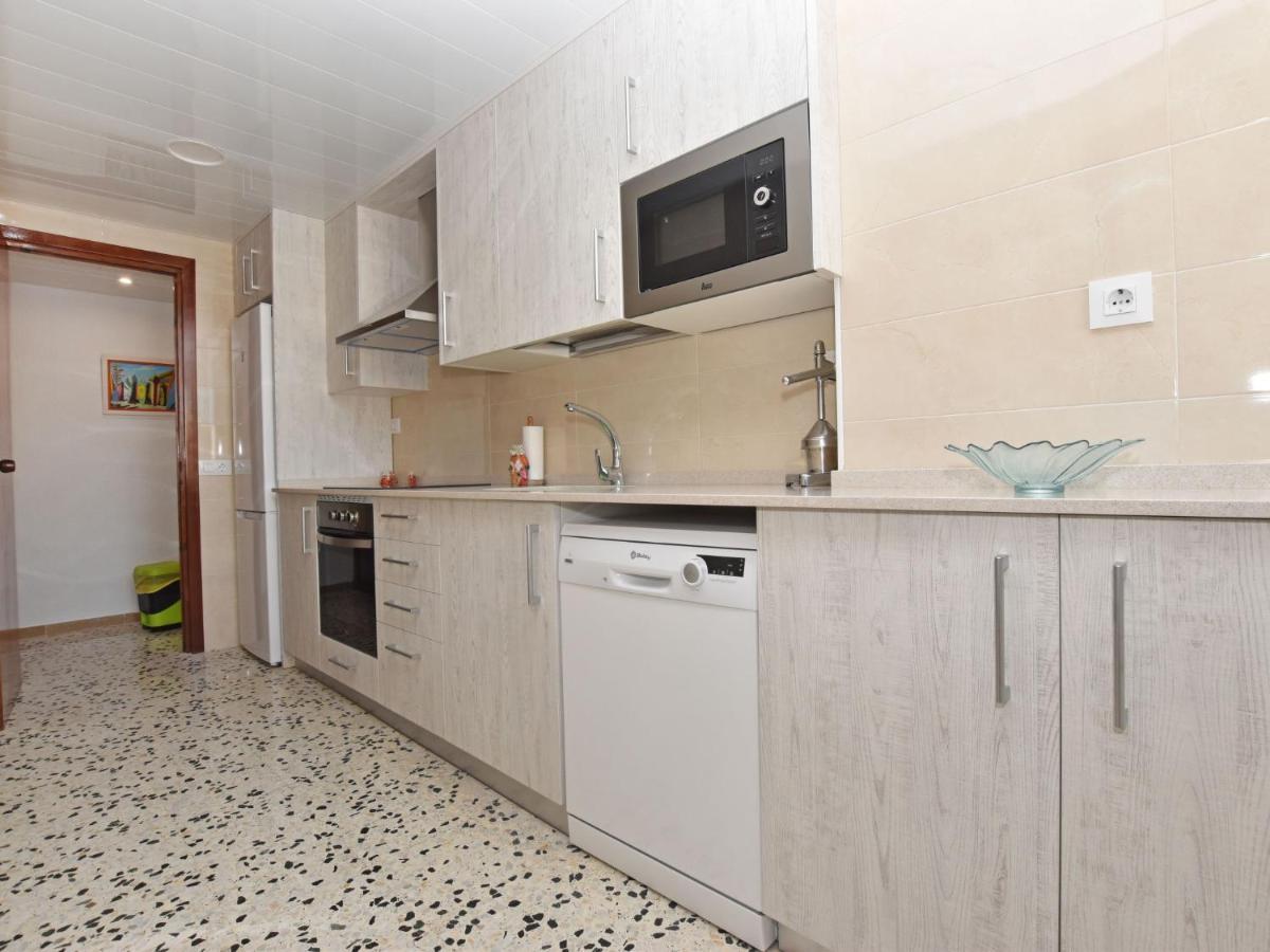 Apartment Magnolia By Interhome