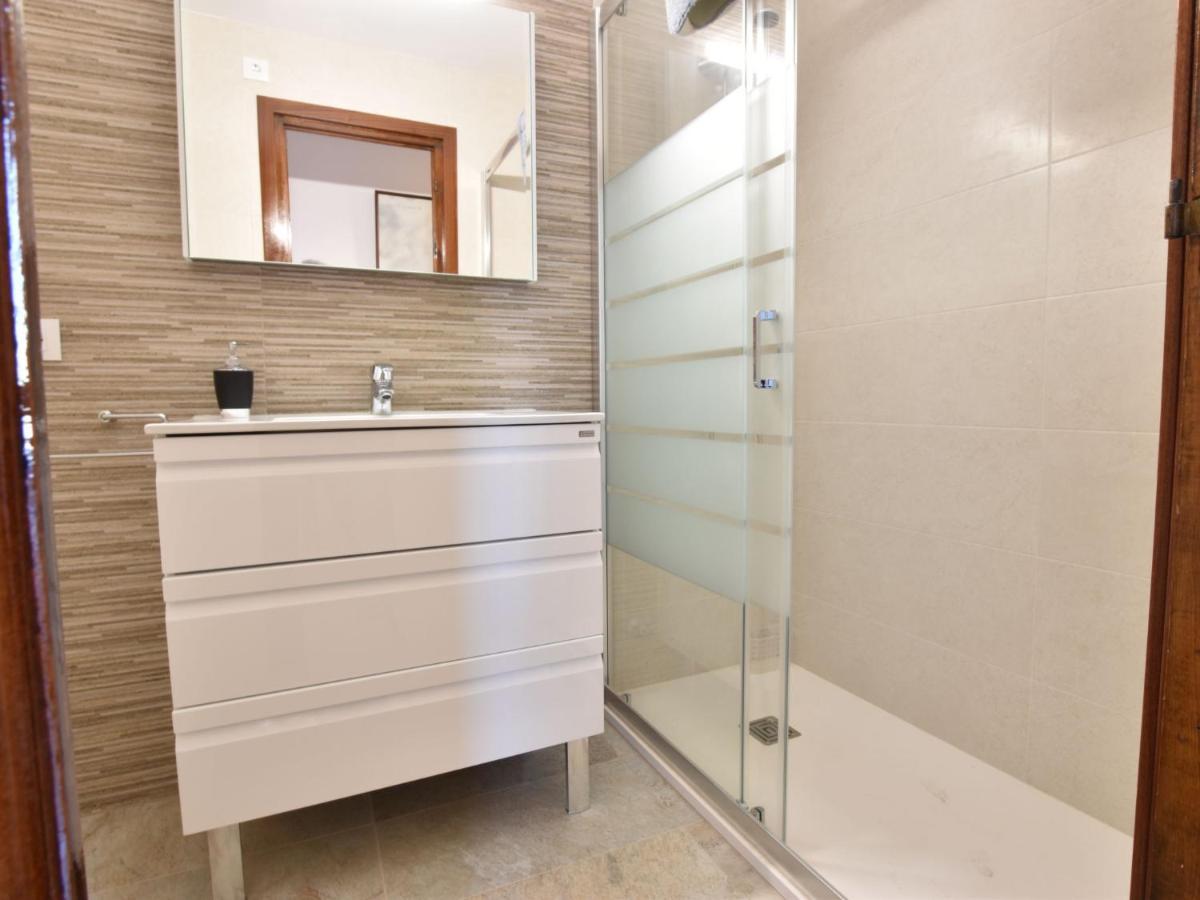 Magnolia By Interhome Apartment Torredembarra