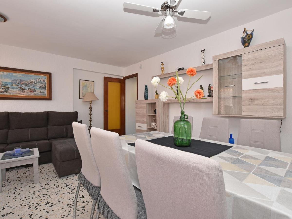 Apartment Magnolia By Interhome